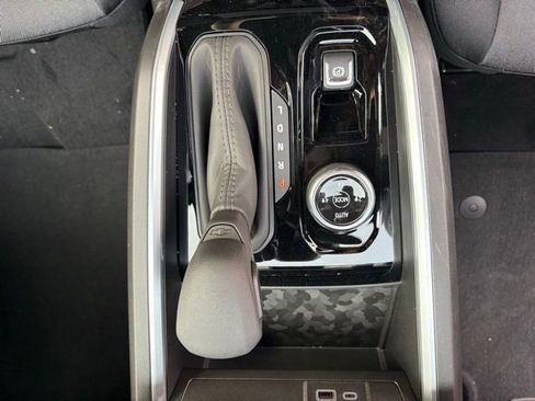 New 2026 Chevrolet Colorado Trail Boss AWD/4WD image 17