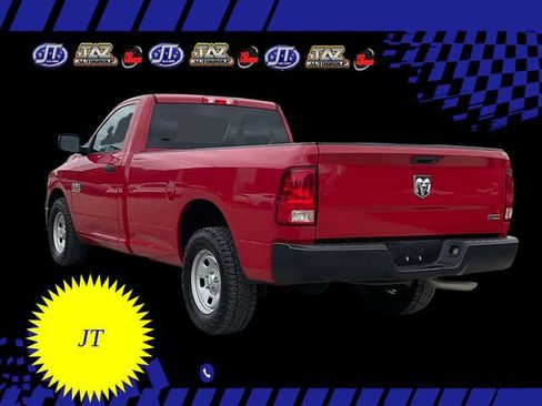 Used 2017 RAM 1500 Tradesman w/ Power & Remote Entry Group image 5