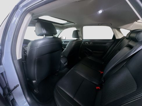 Used 2022 Honda Civic Touring image 23