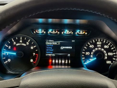 Used 2019 Ford F150 XLT w/ Equipment Group 302A Luxury image 15