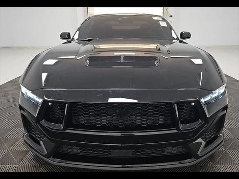 Used 2024 Ford Mustang GT RWD image 6