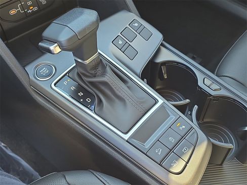 New 2026 Kia Sportage EX image 30