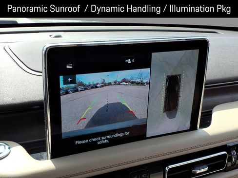 Used 2023 Lincoln Aviator Reserve w/ Equipment Group 201A image 27