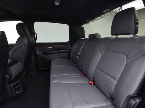 New 2026 RAM 1500 Tradesman image 33