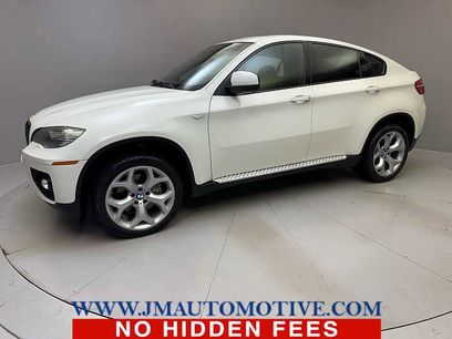 Used 2010 BMW X6 xDrive35i w/ Technology Pkg