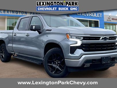 Used 2023 Chevrolet Silverado 1500 RST w/ RST All Star Premium Package