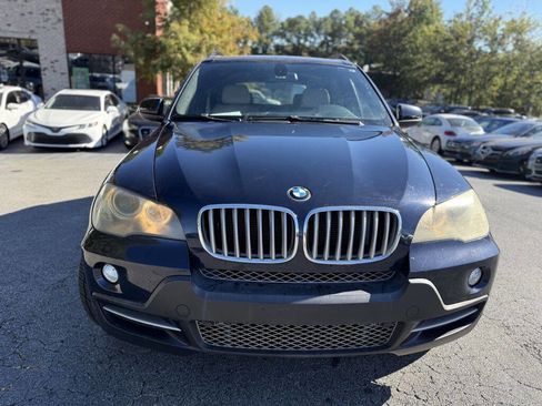 Used 2010 BMW X5 xDrive48i image 2