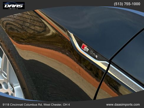 Used 2018 Audi A5 2.0T Prestige w/ Driver Assistance Package image 8