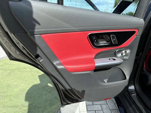 Certified 2024 Mercedes-Benz GLC 43 AMG 4MATIC image 12