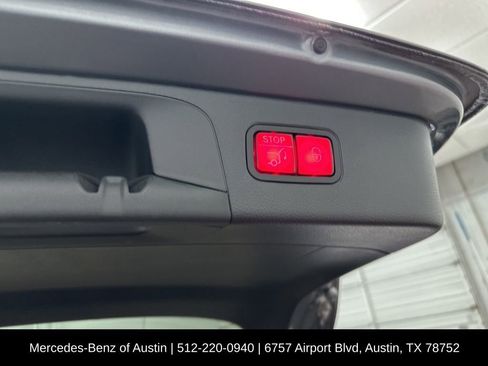 Certified 2021 Mercedes-Benz GLC 300 4MATIC image 28