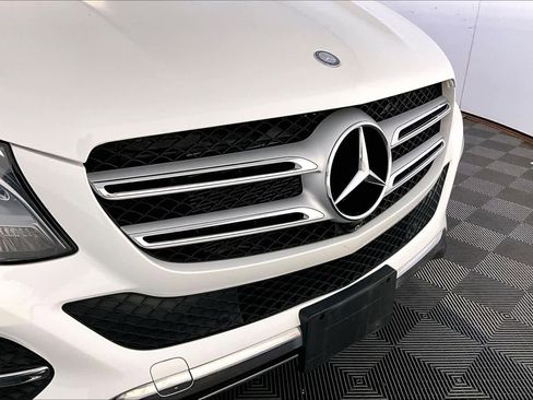 Used 2017 Mercedes-Benz GLE 350 4MATIC image 32