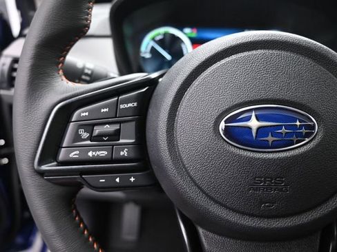 New 2026 Subaru Crosstrek 2.5i Limited w/ Crosstrek Mirror Package AWD/4WD image 15