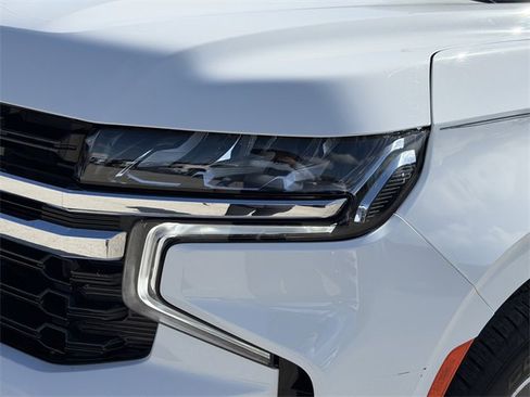 Certified 2023 Chevrolet Tahoe LS w/ Max Trailering Package image 8