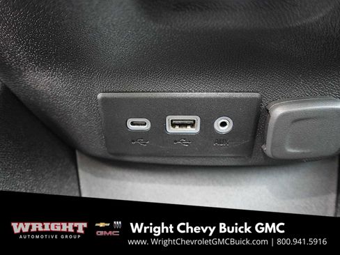 Used 2024 Chevrolet Malibu LT image 20