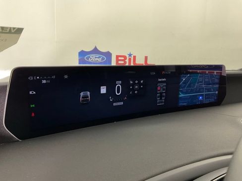 New 2027 Ford Expedition Platinum w/ Driver's Package AWD/4WD image 28