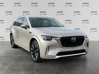 Used 2024 MAZDA CX-90 3.3 Turbo S