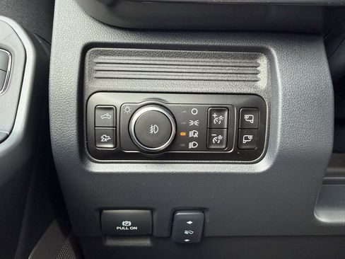 New 2026 Ford F350 Lariat image 13