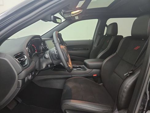 New 2026 Dodge Durango GT w/ Tow 'N Go Package AWD/4WD image 18