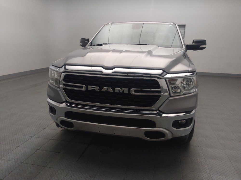 Used 2022 RAM 1500 Lone Star AWD/4WD image 15