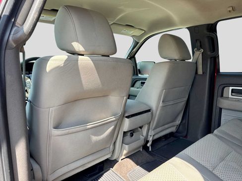 Used 2010 Ford F150 XLT AWD/4WD image 17