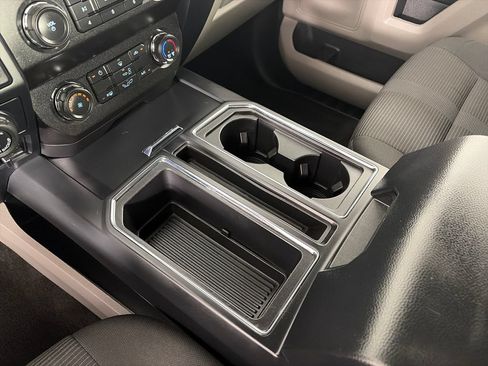 Used 2019 Ford F150 XL w/ Equipment Group 101A Mid AWD/4WD image 22
