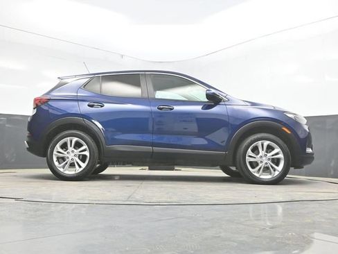 Used 2023 Buick Encore GX Preferred w/ Cold Weather Comfort Package AWD/4WD image 32