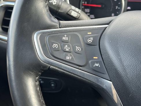 Used 2022 Chevrolet Equinox Premier image 21