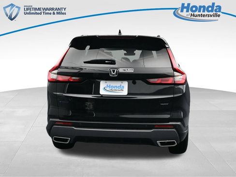 New 2026 Honda CR-V Sport Touring image 7