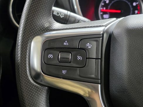 Used 2025 Chevrolet Blazer LT image 31