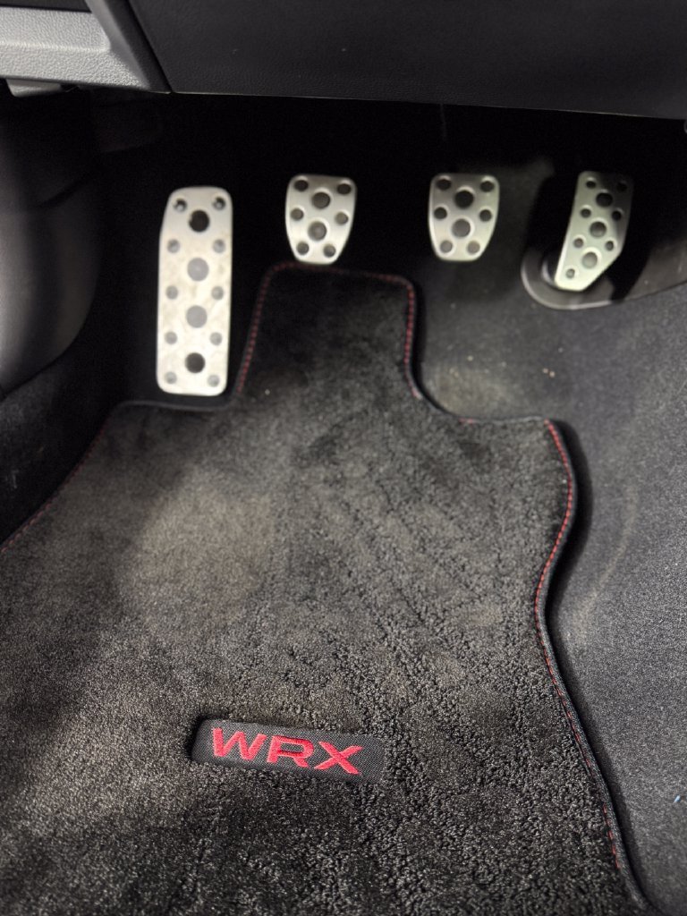 New 2026 Subaru WRX Premium AWD/4WD image 29