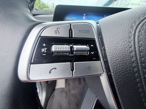 Used 2024 Kia Telluride SX Prestige AWD/4WD image 16