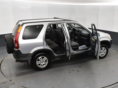 Used 2002 Honda CR-V EX image 6