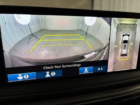 New 2026 Acura MDX w/ Advance Package image 25