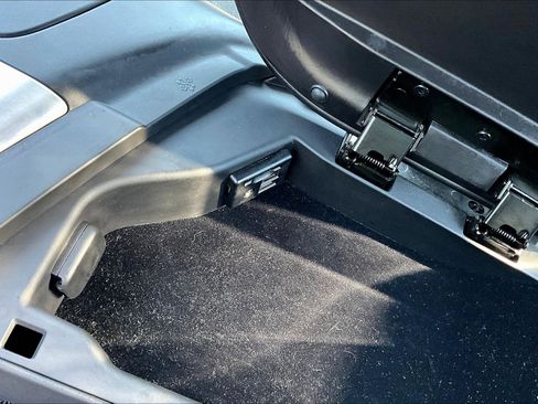 Used 2015 Chevrolet Corvette Stingray Convertible w/ 2LT Preferred Equipment Group RWD image 12