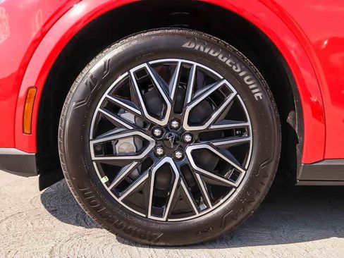 New 2026 Ford Mustang Mach-E Premium AWD/4WD image 11
