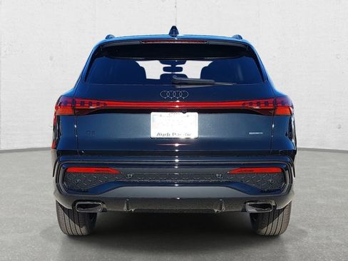 New 2026 Audi Q5 2.0T AWD/4WD image 6