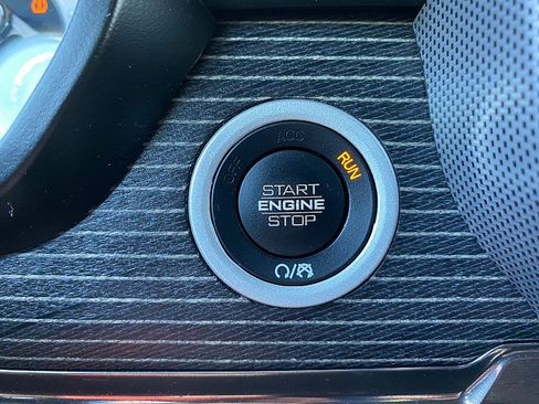 Used 2019 RAM 1500 Limited AWD/4WD image 49