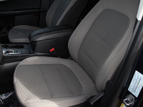 Certified 2022 Ford Escape SE w/ Convenience Package FWD image 23
