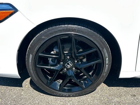 Certified 2023 Honda Civic Sport image 6