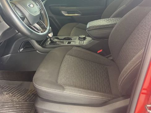 Used 2024 Ford Ranger XLT AWD/4WD image 6