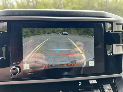 New 2026 Toyota Tundra SR5 AWD/4WD image 26