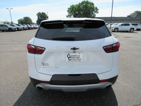 Used 2021 Chevrolet Blazer LT AWD/4WD image 6