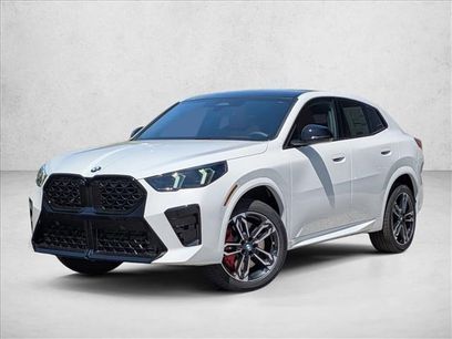 New 2026 BMW X2 xDrive28i