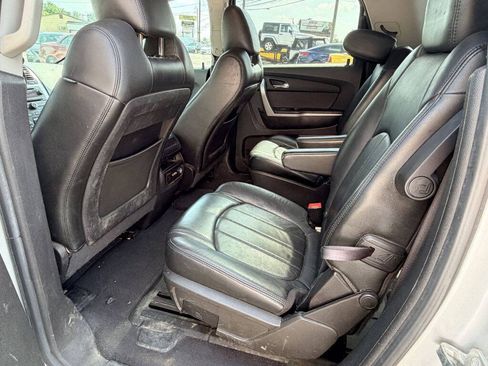 Used 2011 GMC Acadia SLT AWD/4WD image 7