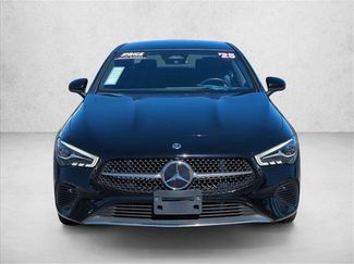 Used 2025 Mercedes-Benz CLA 250 video 2
