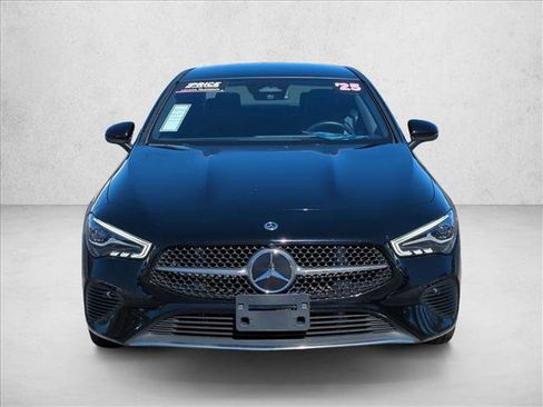 Used 2025 Mercedes-Benz CLA 250 image 2