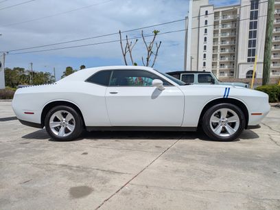 Used 2023 Dodge Challenger SXT