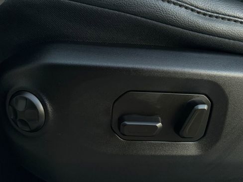 New 2026 Jeep Wrangler Sahara image 15