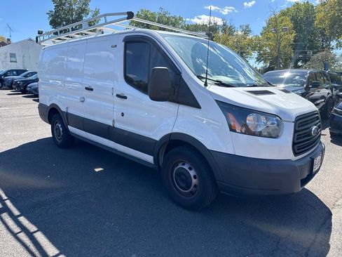 Used 2018 Ford Transit 150 130 Low Roof RWD image 3