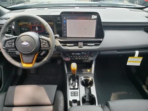 Used 2026 Subaru Outback Wilderness AWD/4WD image 13
